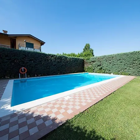 Valeria By Wonderful Italy