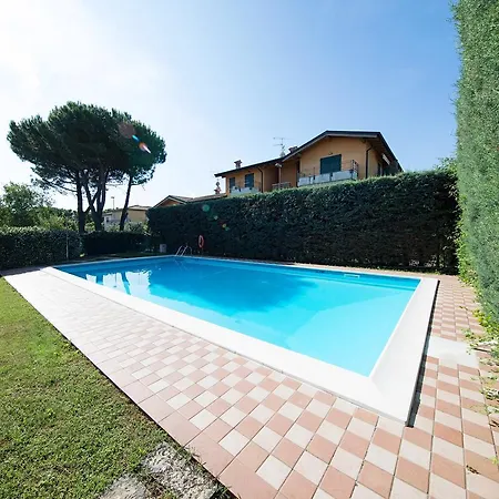 Apartment Valeria By Wonderful Italy